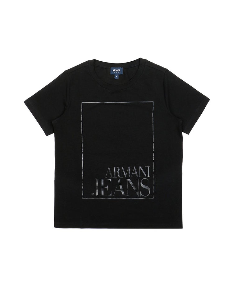 Print Short Sleevess T-Shirt
