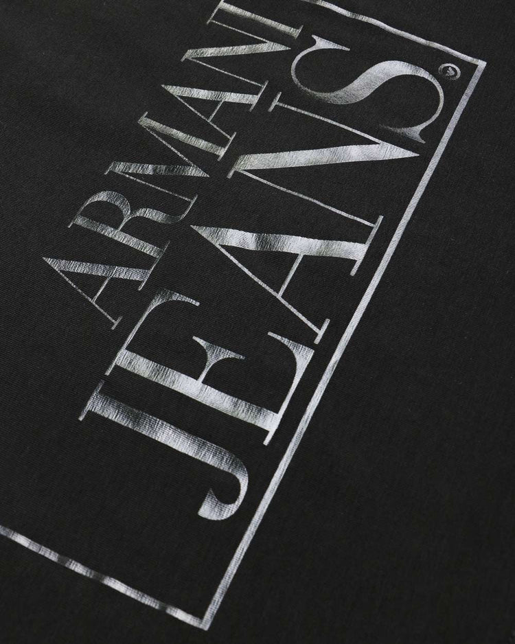 Print Short Sleevess T-Shirt