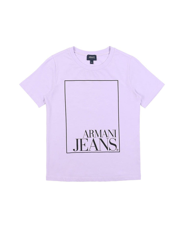 Print Short Sleevess T-Shirt