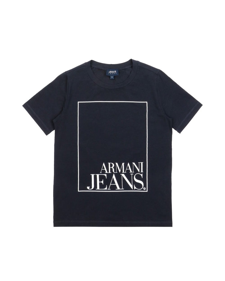 Print Short Sleevess T-Shirt