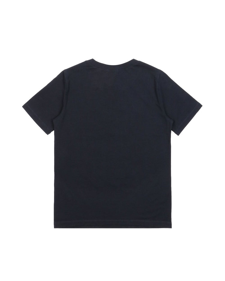 Print Short Sleevess T-Shirt