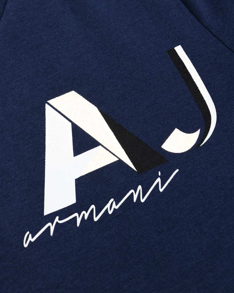 Print Short Sleevess Long T-Shirt