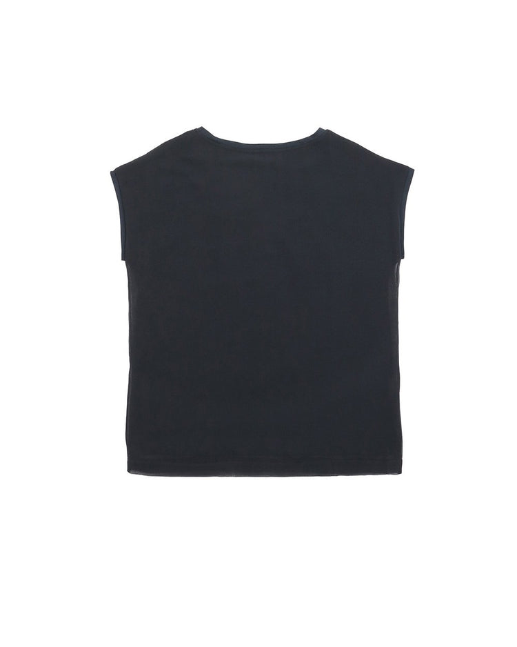 Loose Fit T-Shirt