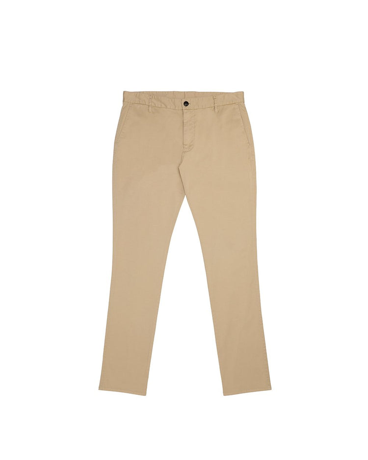 Cotton Jeans