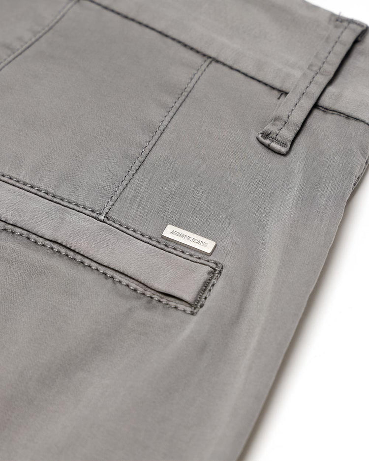 Cotton Jeans - ISSI Outlet