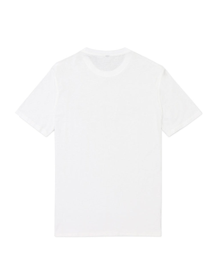 Logo Crew Neck Short Sleeves T-Shirt