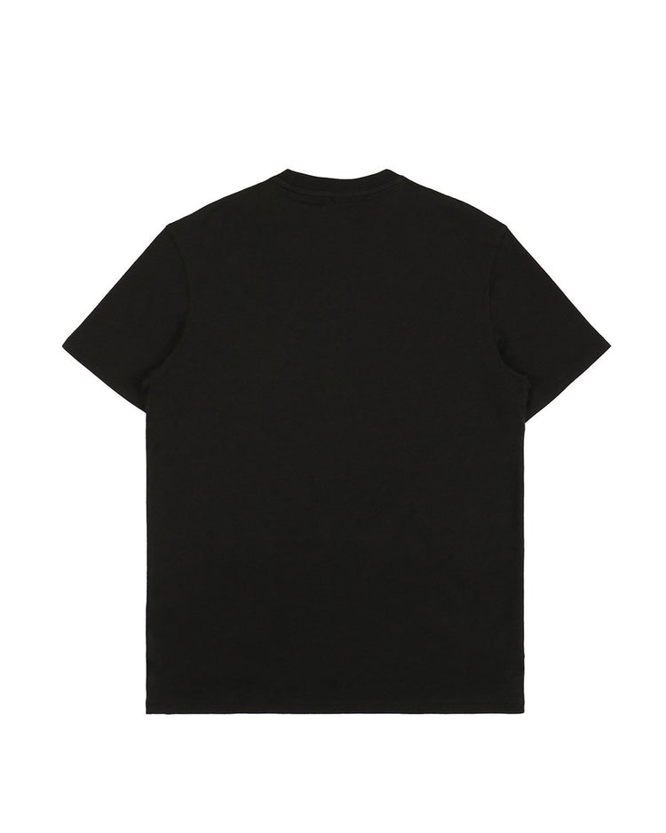 Logo Crew Neck Short Sleeves T-Shirt