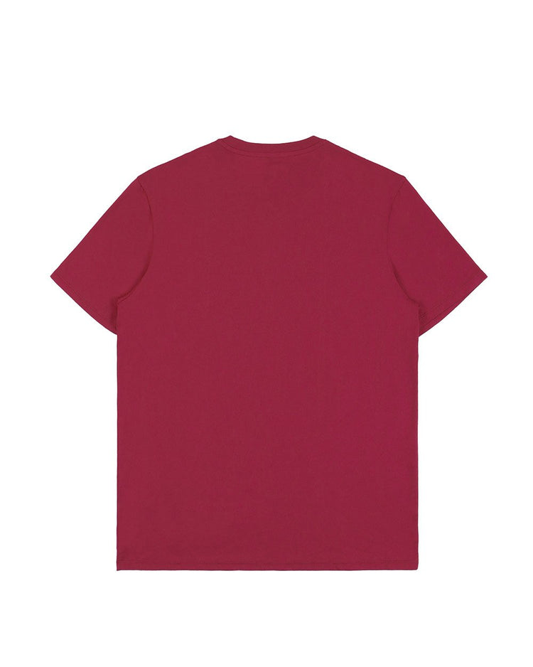 Logo Crew Neck Short Sleeves T-Shirt