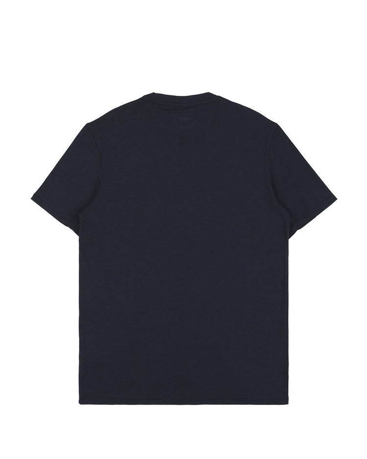 Logo Crew Neck Short Sleeves T-Shirt