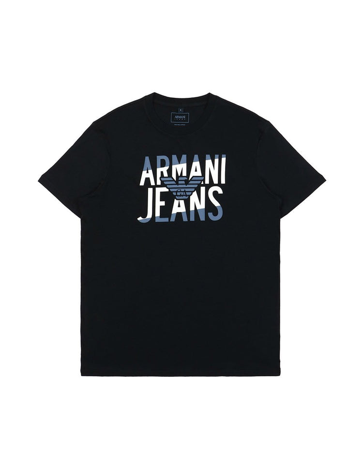 Round Neck Short Sleeves T-Shirt