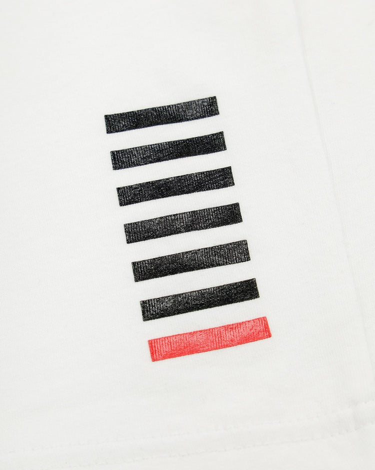 Logo Cotton Short Sleeves Polo Shirt