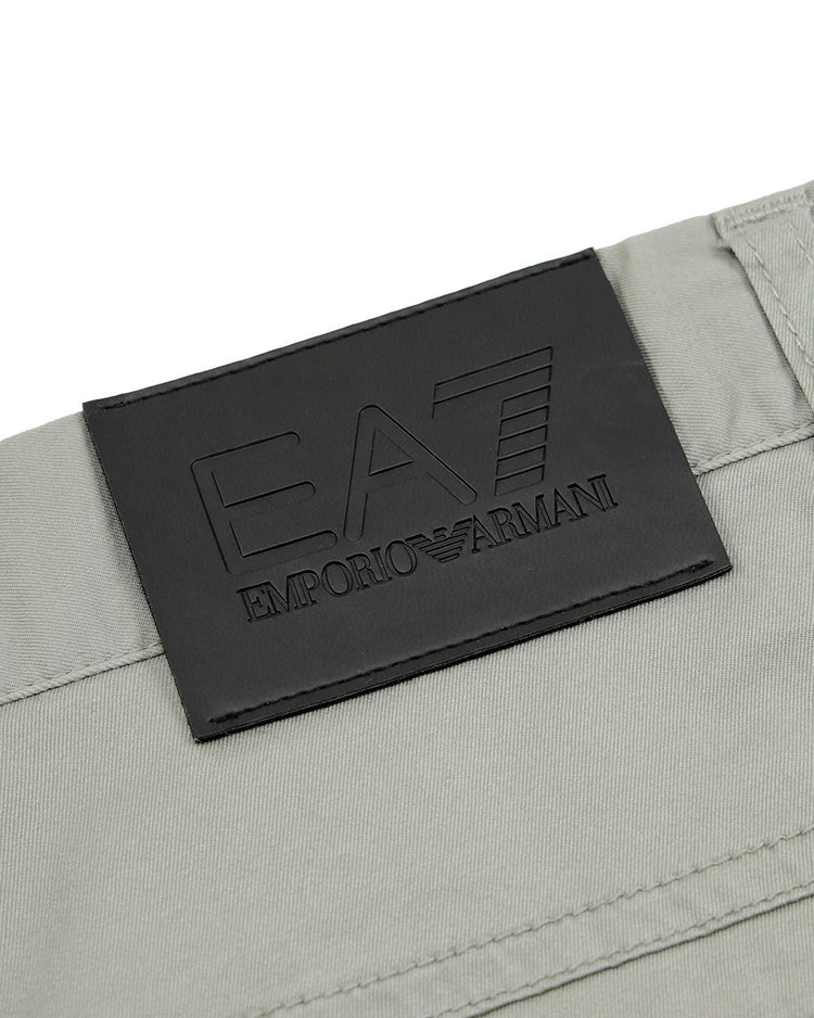 Cotton Pants - ISSI Outlet