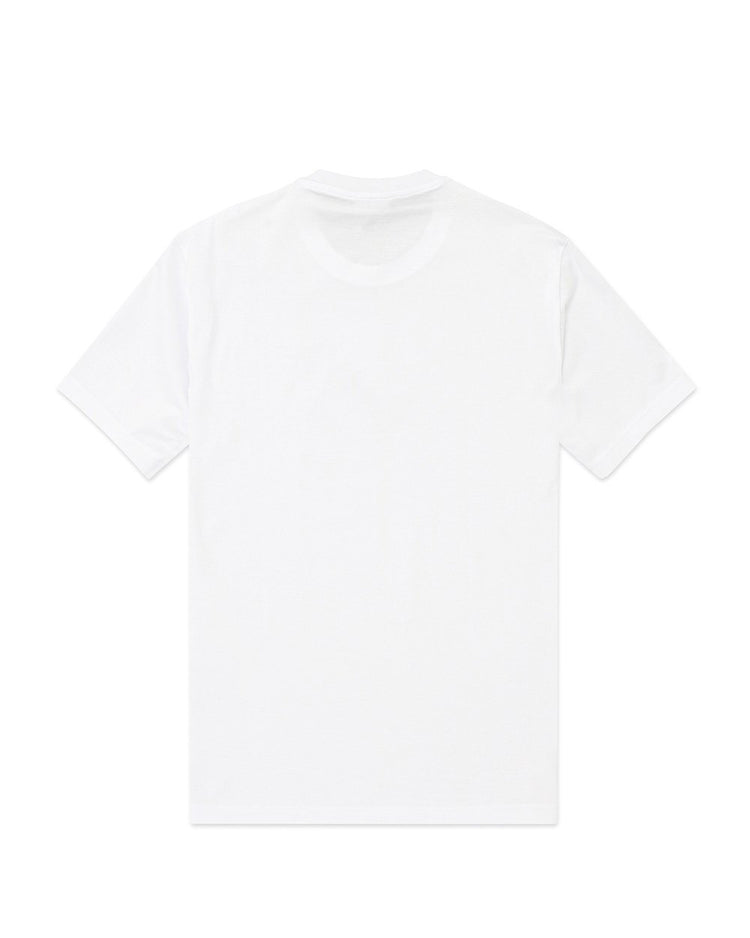 Crew Neck Short Sleeves T-Shirt