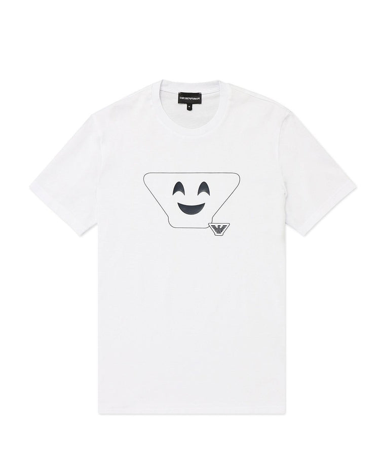 Camisedade Crew Neck Short Sleeves T-Shirt 3Z1TP61JQSZ - ISSI Outlet
