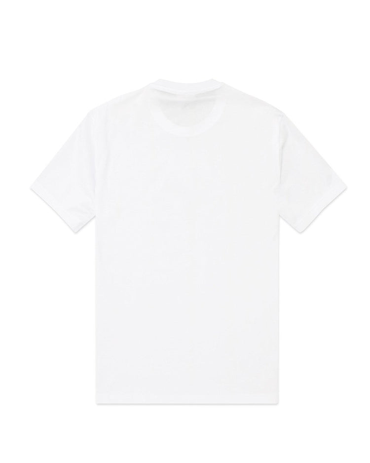 Camisedade Crew Neck Short Sleeves T-Shirt 3Z1TP61JQSZ - ISSI Outlet