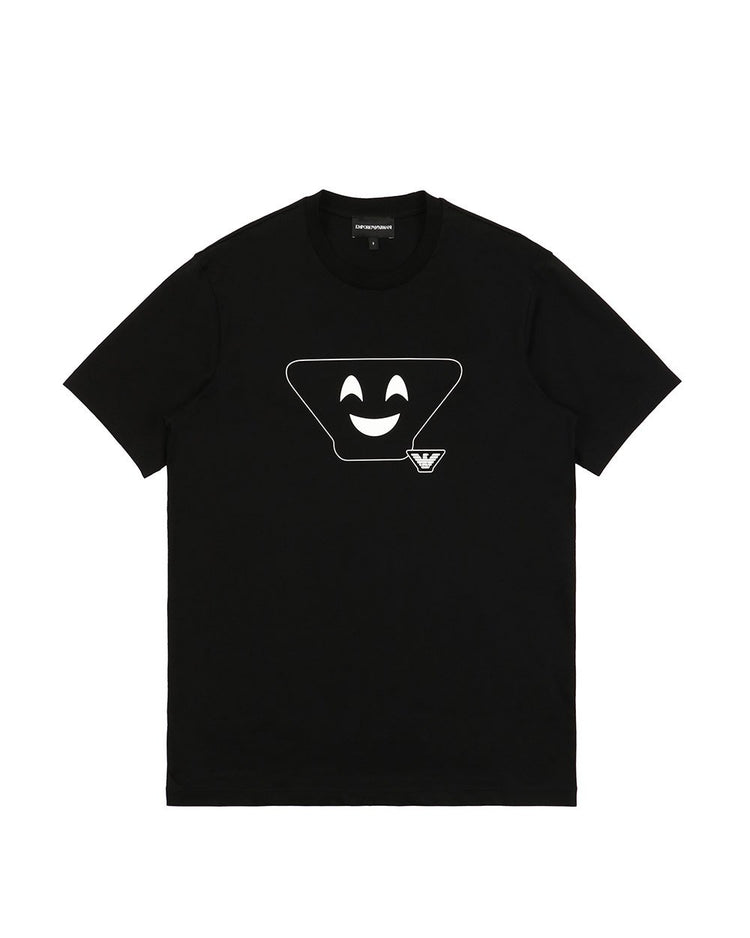 Camisedade Crew Neck Short Sleeves T-Shirt 3Z1TP61JQSZ - ISSI Outlet