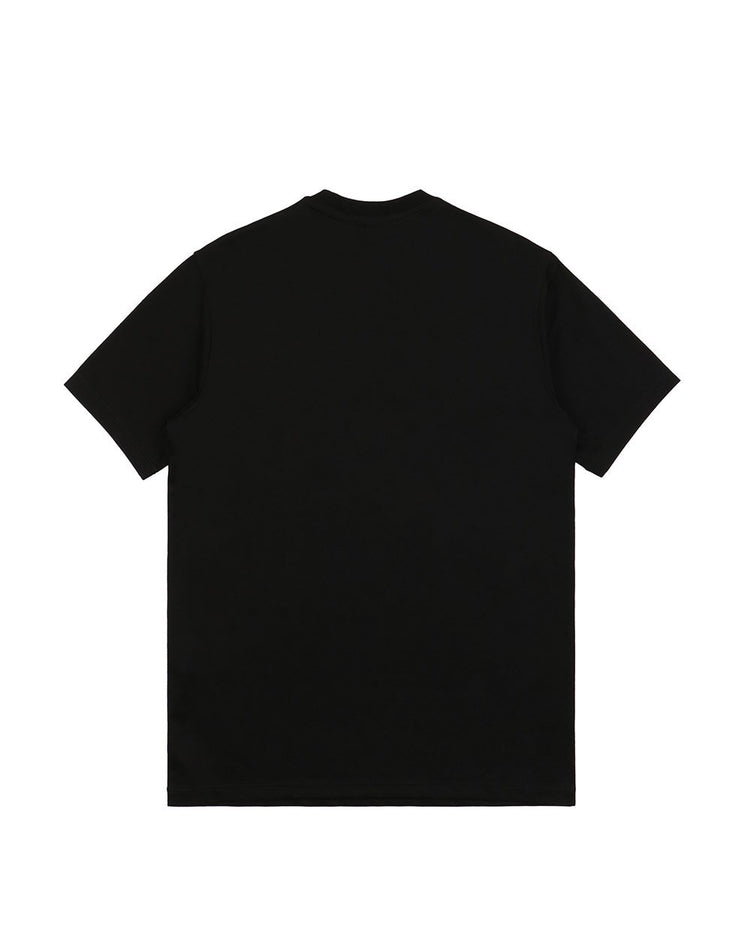Camisedade Crew Neck Short Sleeves T-Shirt 3Z1TP61JQSZ - ISSI Outlet