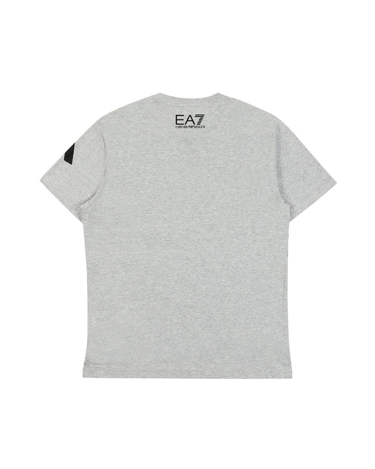 Logo Short Sleeve Crew Neck T-Shirt