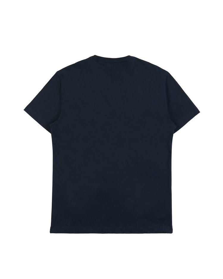 Logo Short Sleeve Crew Neck T-Shirt