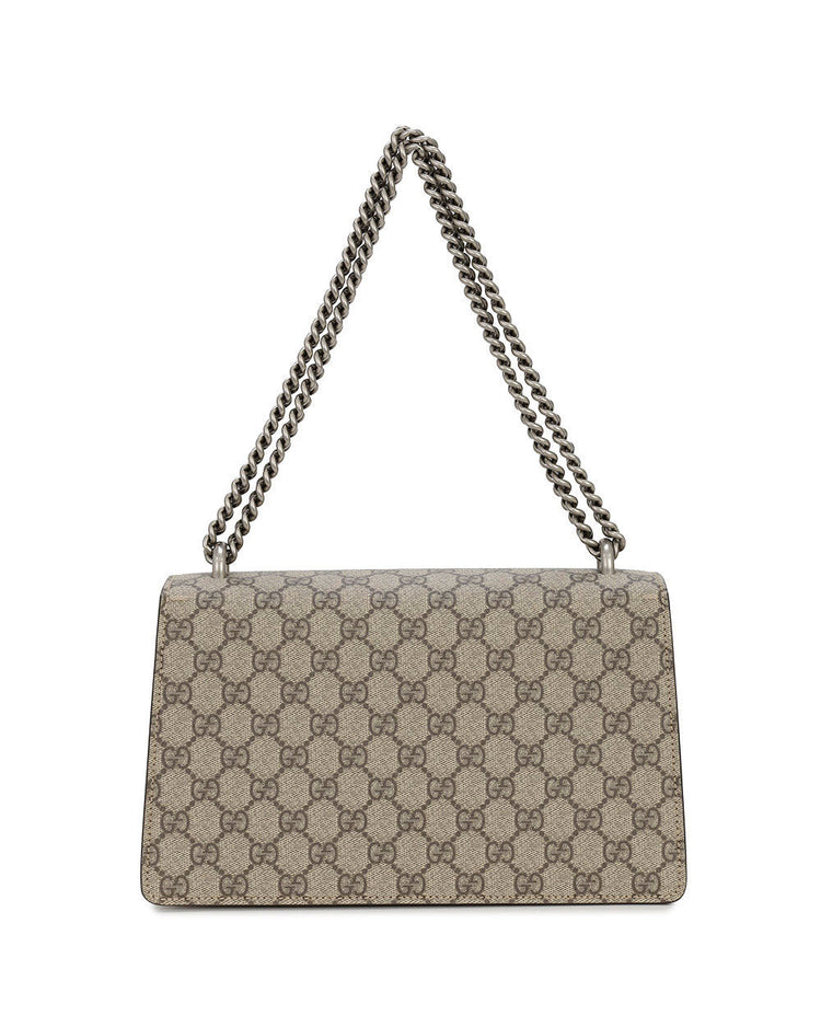 Dionysus Small GG Shoulder Bag (400249)