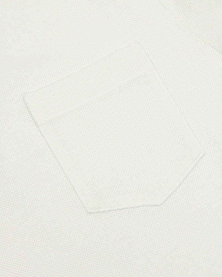 Cotton Polo Shirt