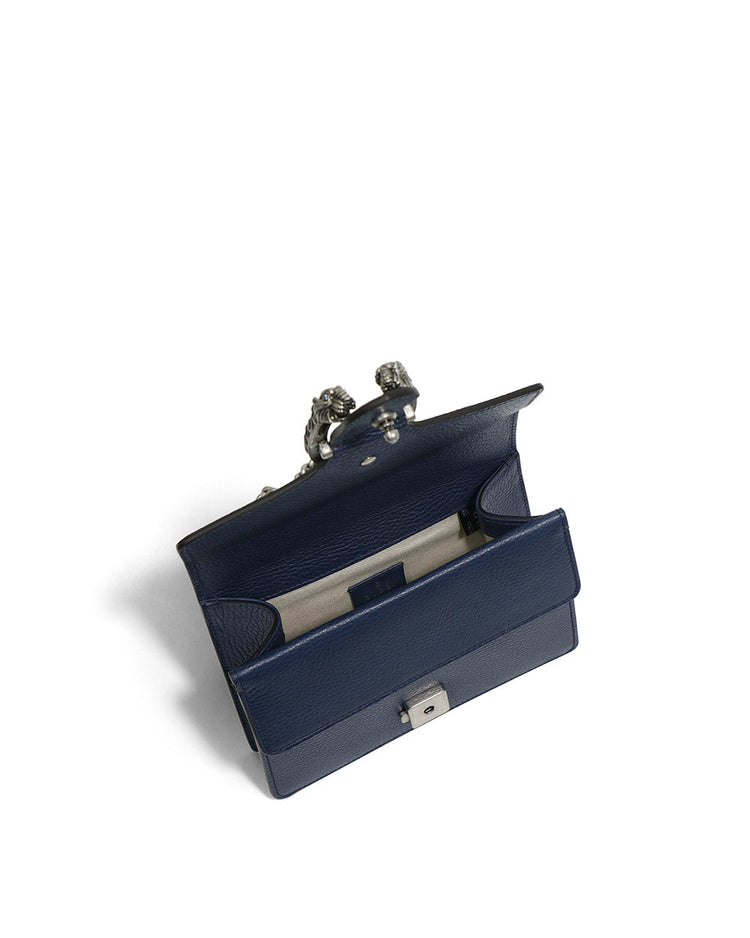 Dionysus Leather Mini Bag