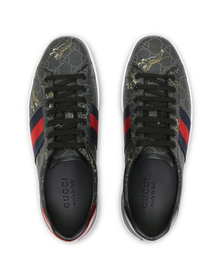 Ace GG Supreme Tigers Sneakers