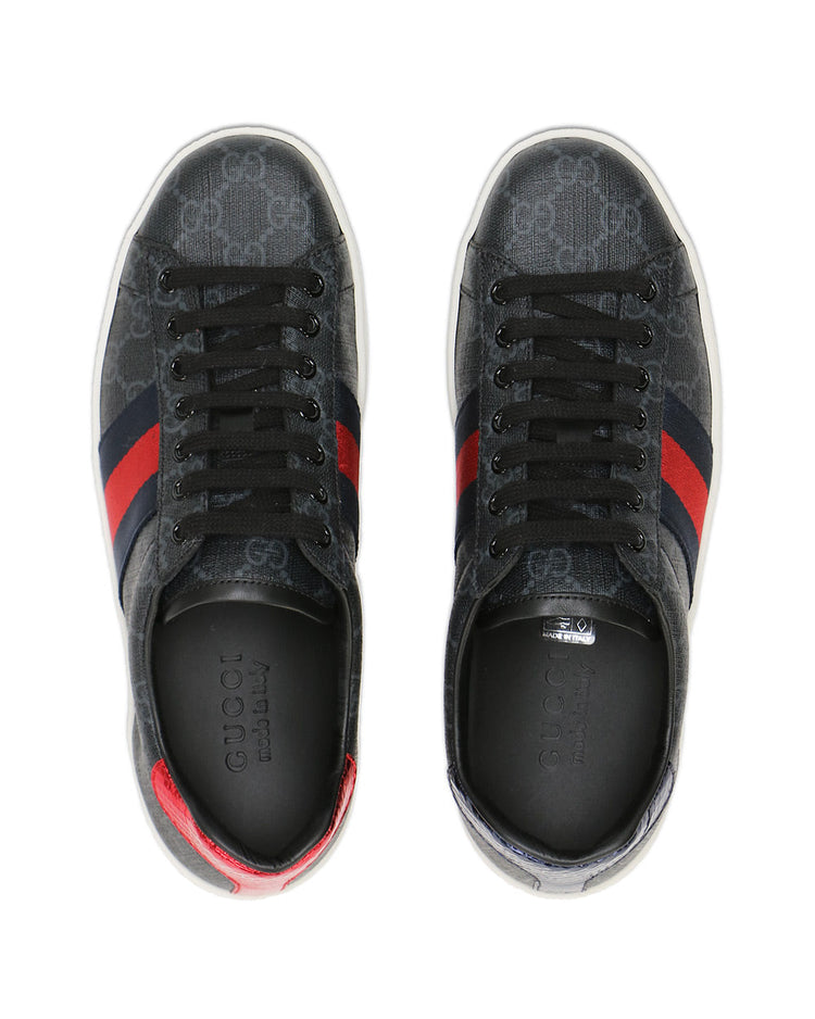 Supreme New Ace Sneakers