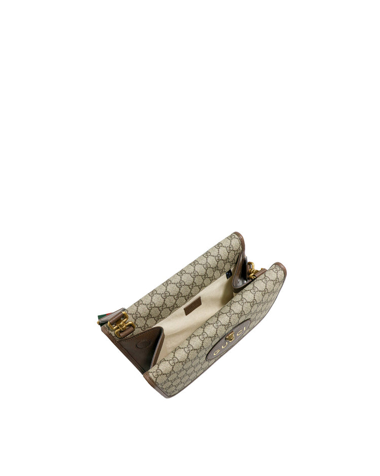 Neo Vintage Messenger Bag