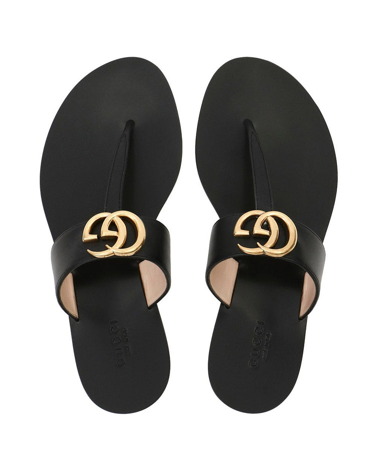 Double G Sandals