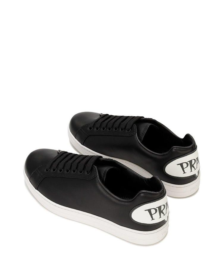 Leather Sneakers
