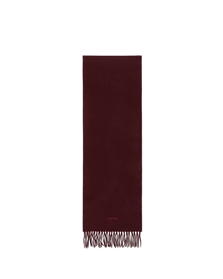 Cashmere Scarf - ISSI Outlet