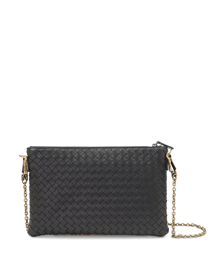 Biletto Chain Shoulder Bag