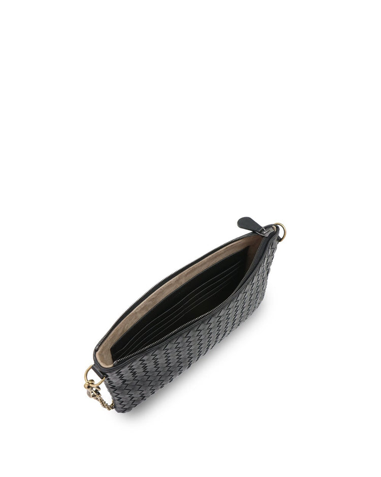 Biletto Chain Shoulder Bag