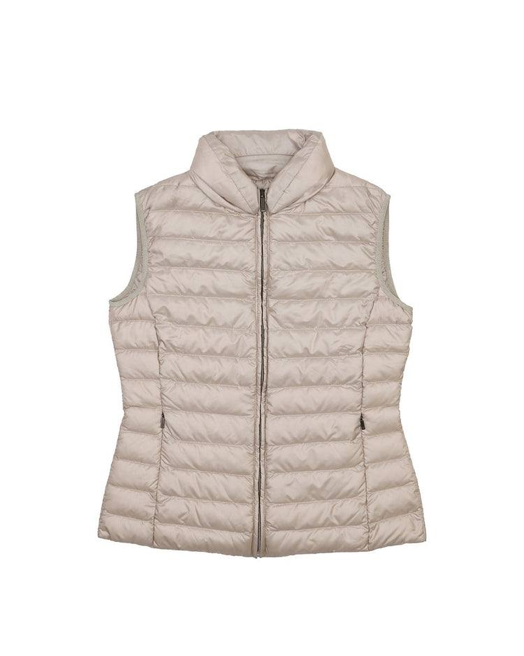 Down Vest