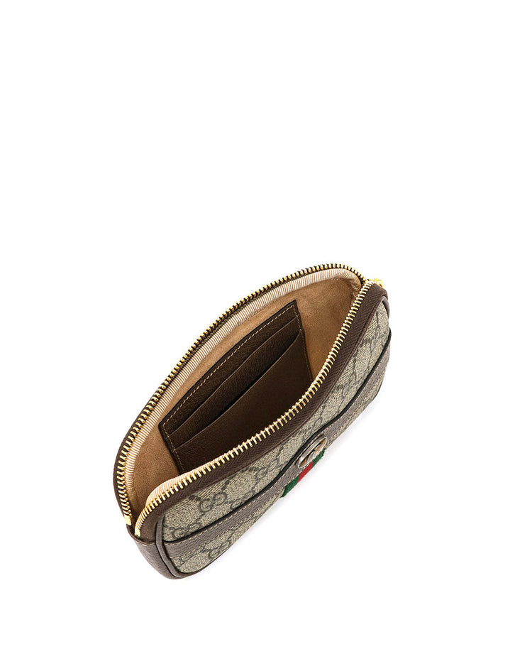 Ophidia GG Supreme 腰帶 iPhone 手機殼