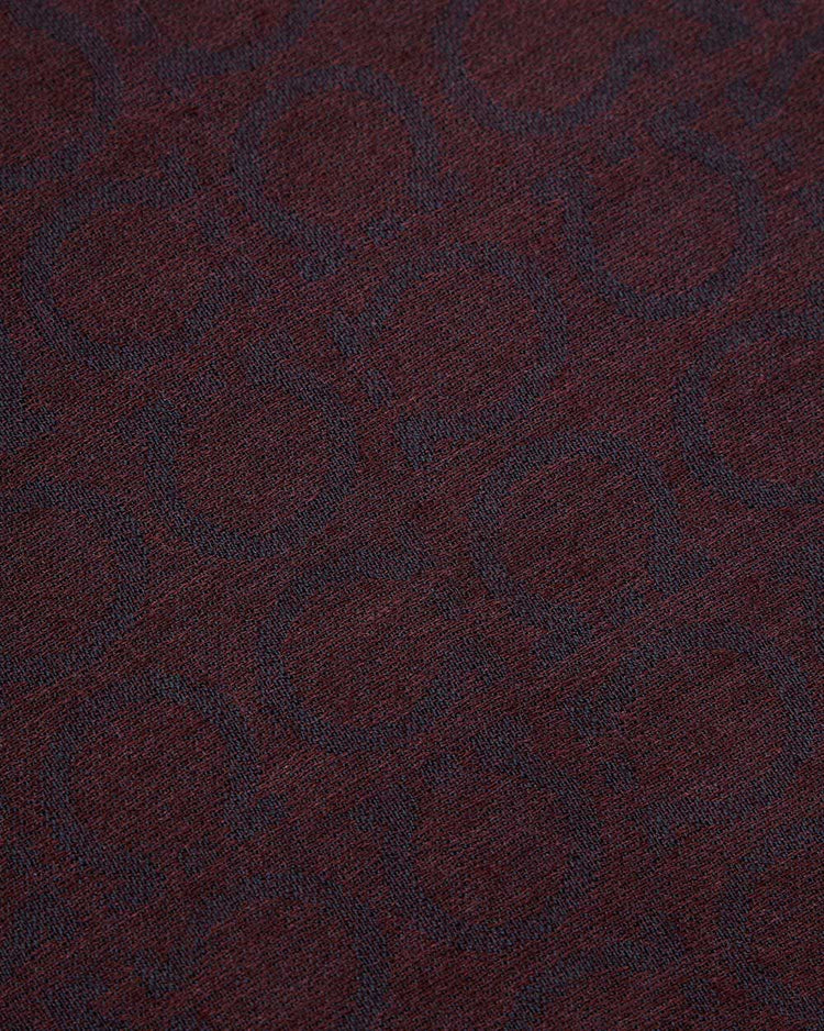 Logo Scarf