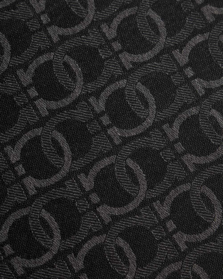 Logo Scarf