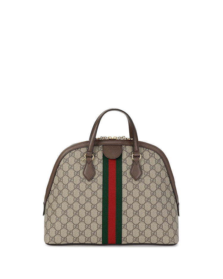 Ophidia GG medium handle bag