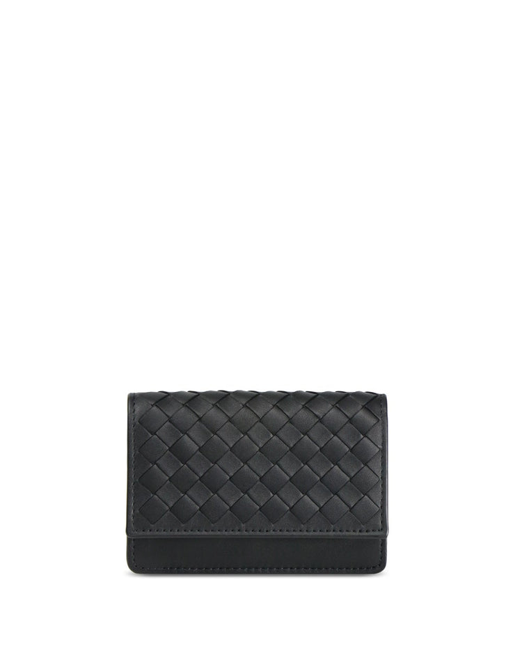 Woven Wallet