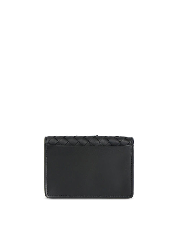 Woven Wallet