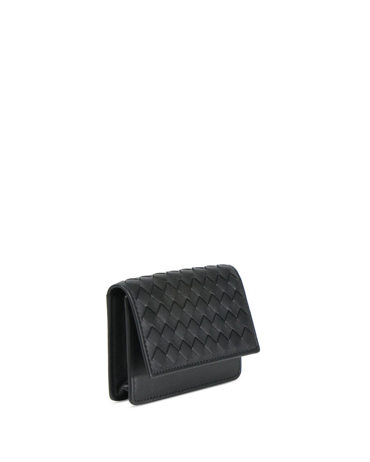 Woven Wallet