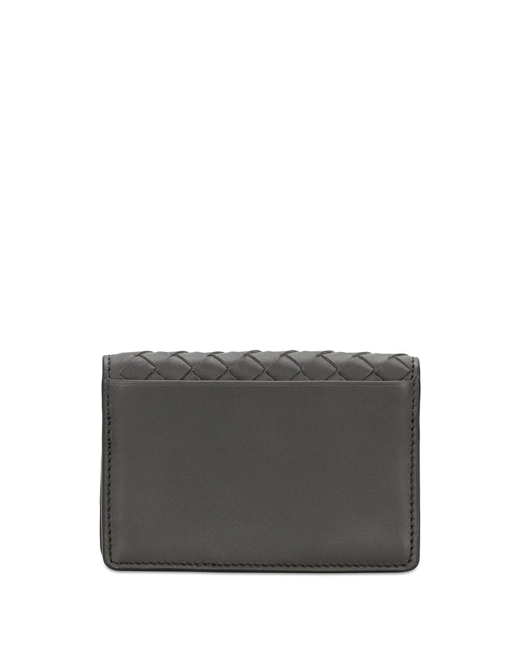 Woven Wallet