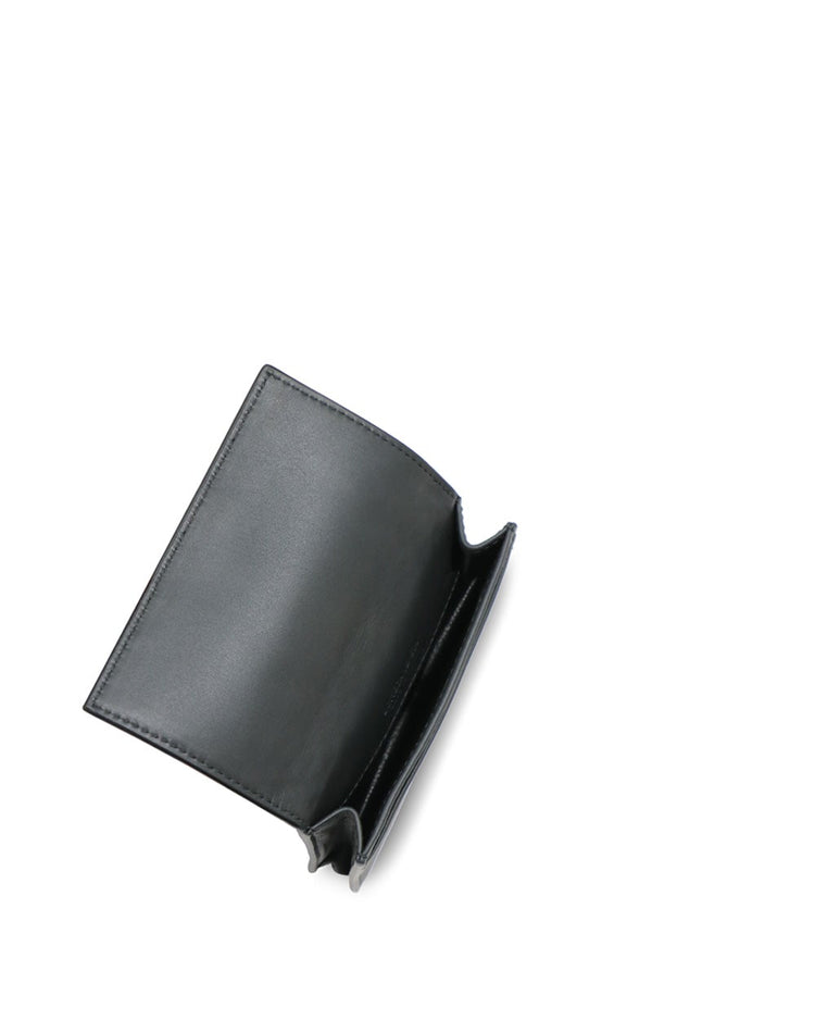 Woven Wallet