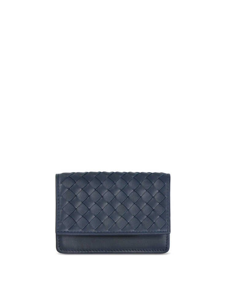 Woven Wallet