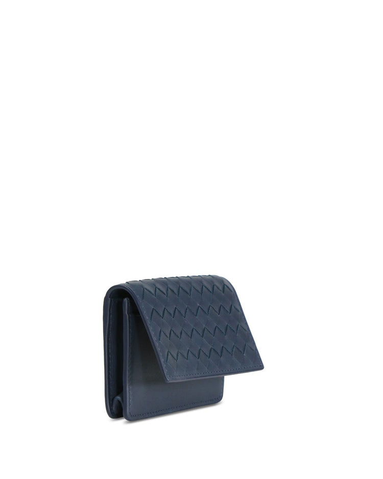 Woven Wallet