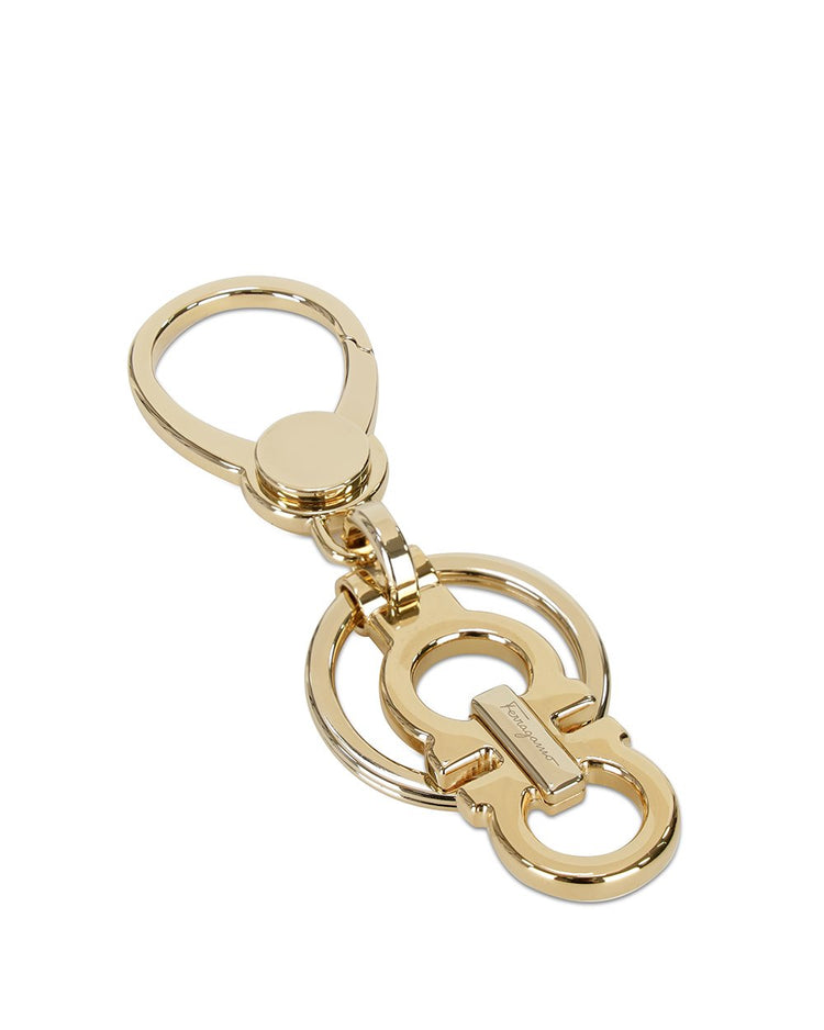 Metal Keychain