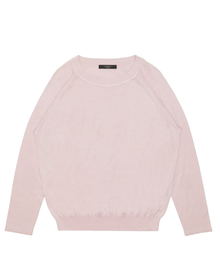 Round Neck Knitwear