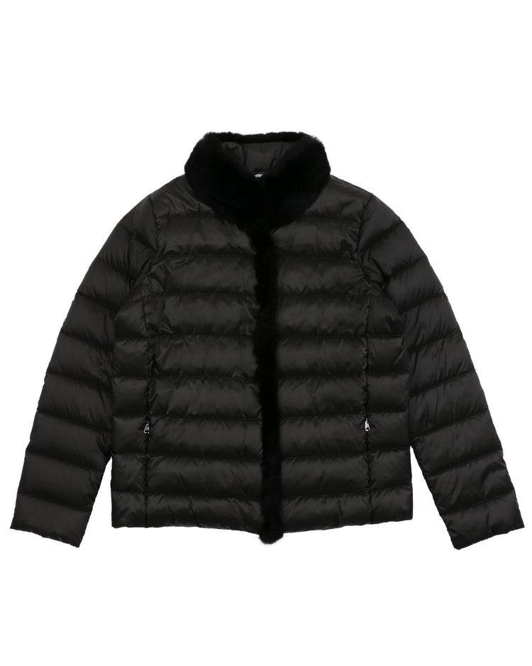 Rigel Down Jacket