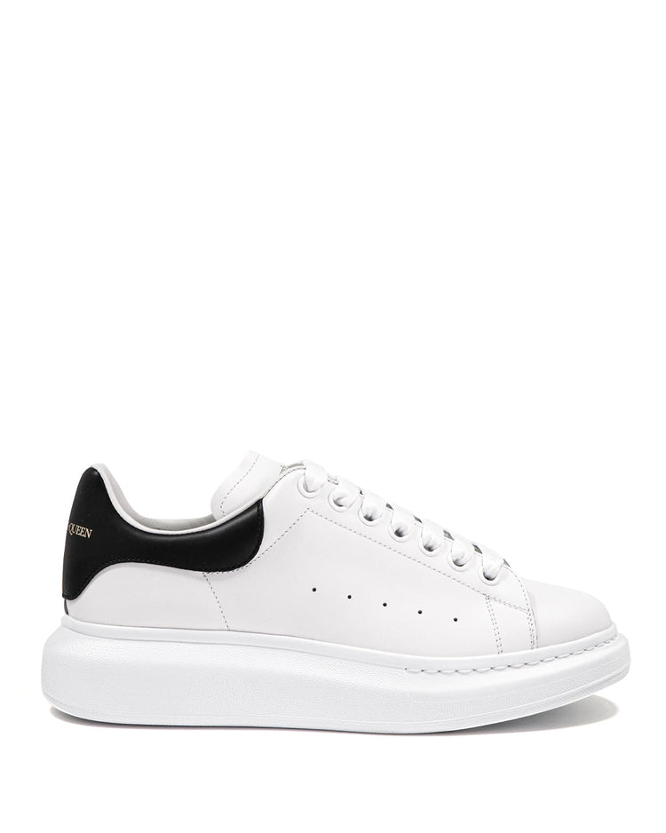 Oversized Sneaker